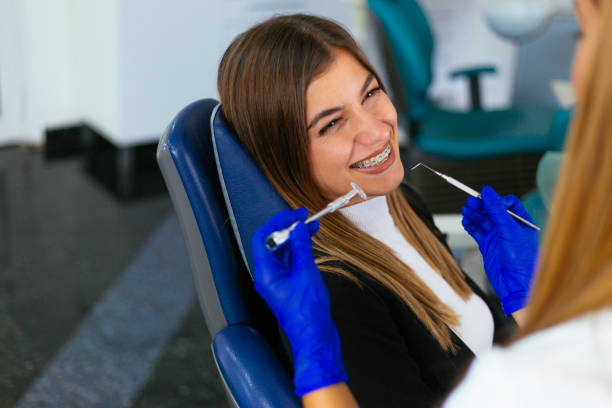 Best Emergency Dental Care  in Hamilton City, CA