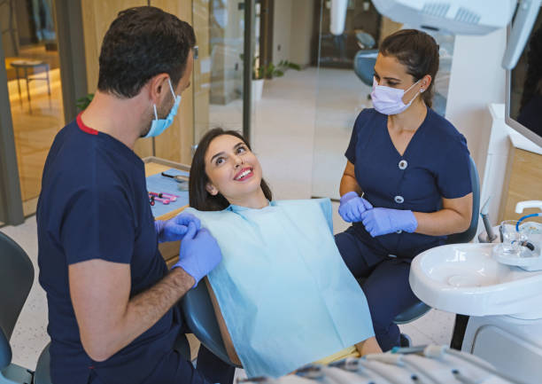 Oral Surgery in Hamilton City, CA